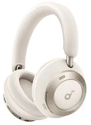 Навушники Anker SoundСore Space One Pro White (A3062G21)