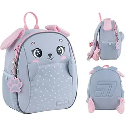 Рюкзак Kite Kids 2728 Lovely Bunny (K25-2728XS-1) - мініатюра 2