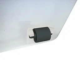 Контейнер для зберігання Stagione 80x60x18h, 60 л сірий - мініатюра 3