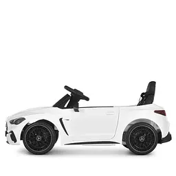 Дитячий електромобіль Машина M 6292EBLR-1 до 30 кг - мініатюра 2