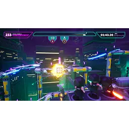 Ключ активації Microsoft Rooftop Renegade для Xbox One/Series - мініатюра 2