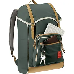 Рюкзак Deuter Innsbruck Ivy-Caramel (1052-3814022 2613) - мініатюра 2