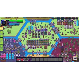 Ключ активації Microsoft Nova Lands для Xbox One/Series S/X - мініатюра 5
