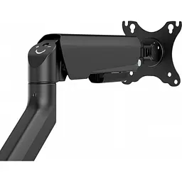 Настільне кріплення для моніторів OfficePro MA452B 17-35` Black [138969] - мініатюра 6