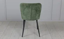 Стілець Кліф 500x570x820 зелений - мініатюра 5