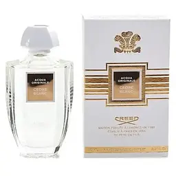 Парфумована вода Acqua Originale Cedre Blanc 100 ml