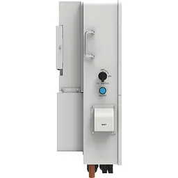Гібридний сонячний інвертор Deye SUN-25K-SG02HP3-EU-AM3 [163259] - мініатюра 2