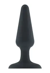 Анальная пробка с вибрацией Dorcel Best Vibe Plug M