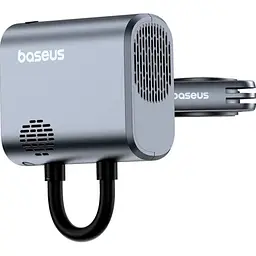Автомобільний компресор Baseus PrimeTrip Series (C11169000121-00) [131975] - мініатюра 3