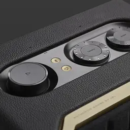 Акустична система JBL Authentics 200 [JBLAUTH200BLKEP] [103301] - мініатюра 10