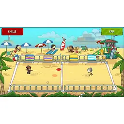 Гра Scribblenauts Showdown для Nintendo Switch (EN) [71558] - мініатюра 2