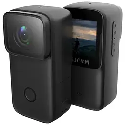 Екшн-камера нагрудна SJCam C200 - мініатюра 4