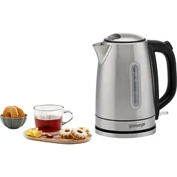 Електрочайник Gorenje K17DS (743903) [148603] - мініатюра 3