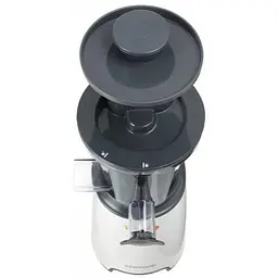 Соковитискач шнековий Kenwood PureJuice JMP400WH - мініатюра 9