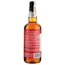 Віскі Maison des Futailles Spicebox Cinnamon, 33%, 0.75 л (8000014042546) - мініатюра 2