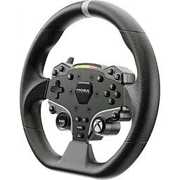 Ігрове кермо з педалями Moza Racing R3 Racing Bundle for XBOX/PC [RS053] [140522] - мініатюра 5