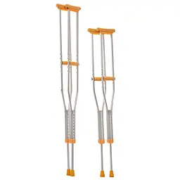 Милиця підпахова MED1 KY925L-B M (MED1-KY925L-M) - мініатюра 6