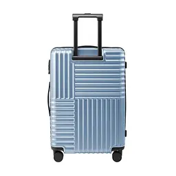 Валіза Xiaomi Ninetygo Himalaya Luggage 28" Light Blue (6941413239691) - мініатюра 9