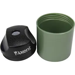 Точилка з контейнером Axent асорті (12) (360) (720) 1153 - мініатюра 3
