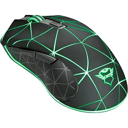 Миша Trust GXT Gaming GXT 133 Locx Black (22988) [74554]