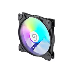 Кулер до корпусу Gamemax FN14A-S5 - мініатюра 4