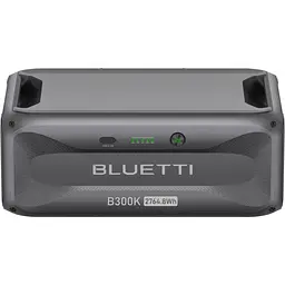 Зарядна станція BLUETTI AC500 + 2 x B300K [148083] - мініатюра 8