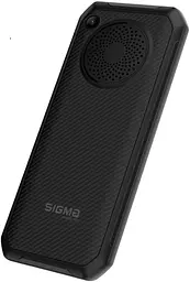 Мобільний телефон mobile X-style 310 Force TYPE-C, Black Sigma teh0020341 - мініатюра 3