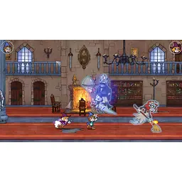 Ключ активації Microsoft Enchanted Portals для Xbox Series S/X - мініатюра 4