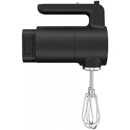 Міксер KitchenAid Go 5KHMR762BM 12V - мініатюра 4