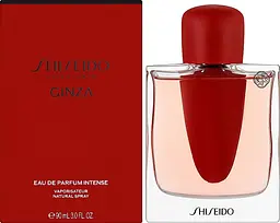 Парфумована вода Shiseido Ginza Intense 90 мл - мініатюра 2