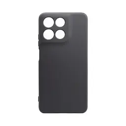 Чехол ArmorStandart ICON для Motorola G57 Power 5G Black (ARM89609)