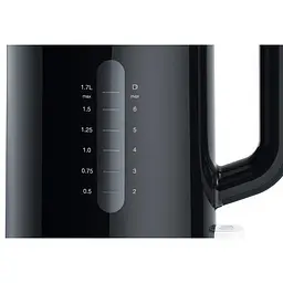 Електрочайник Braun WK 1100 BK - мініатюра 4