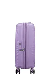 Валіза 55 См American Tourister MICKEY MAGIC MICKEY SOFT LILAC 55x40x20(23) 66C*71001 - мініатюра 13