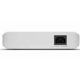 Комутатор мережевий Ubiquiti (USW-Lite-16-PoE) - мініатюра 3