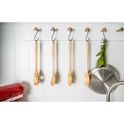 Набір кухонного приладдя KitchenAid Coreline 4 предмети (KQR752BXE) - мініатюра 11