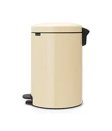 Бак для сміття Brabantia Pedal Bin, мигдальний, 20 л (113901) - мініатюра 4