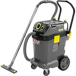 Пилосос промисловий Karcher NT 50/1 Tact Te L (1.148-411.0) [149787]