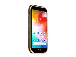Смартфон UleFone Armor X7 2/16GB Orange - мініатюра 4