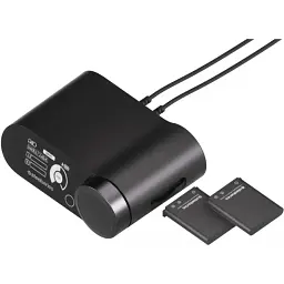 Ігрова гарнітура SteelSeries Arctis Nova Pro Wireless X Black XBOX/PC/PS/SW/MAC/MOB - мініатюра 5