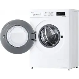Пральна машина LG F2Y2HS3WE - мініатюра 8