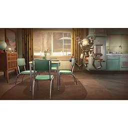 Ключ активації Microsoft Fallout 4 для Xbox One/Series - мініатюра 14