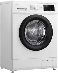 Пральна машина LG F2J3HS8W 7 кг - мініатюра 8