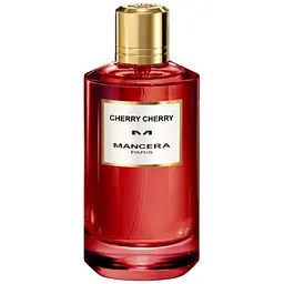 Парфумована вода оригінал Mancera Cherry Cherry 120 мл
