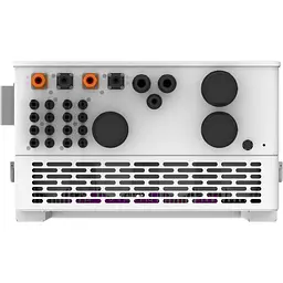Гібридний сонячний інвертор Deye SUN-30K-SG01HP3-EU-BM3 [110808] - мініатюра 5