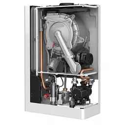 Ariston Котел газовий CLAS ONE 24 конденсаційний двоконтурний 24кВт - мініатюра 14