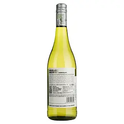 Вино Douglas Green Chenin Blanc, біле, сухе, 0,75 л - мініатюра 4