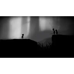 Ключ активації Microsoft Limbo для Xbox One/Series - мініатюра 6