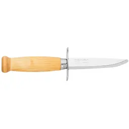 Ніж Morakniv Scout 39 Safe Natural (13983) - мініатюра 2