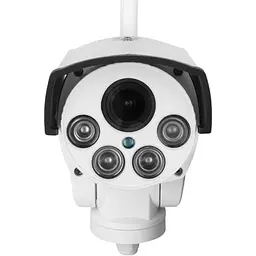 Зовнішня IP камера GreenVision GV-170-IP-MC-COA50VM-60 4G PTZ - мініатюра 4
