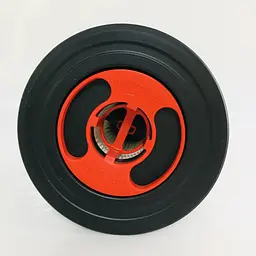 Фільтр для акумуляторного пилососу Bosch Unlimited Seria 7 ProAnimal - мініатюра 6